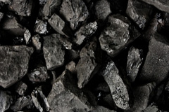 Burdonshill coal boiler costs